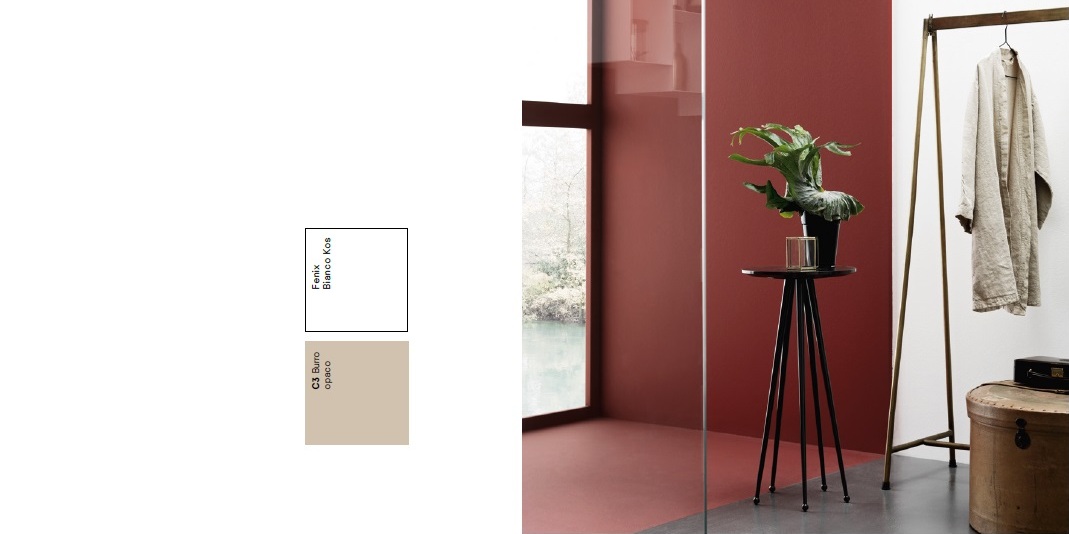 Мебель в ванну sky композиция #177 Arbi SKY177 - Вид №2