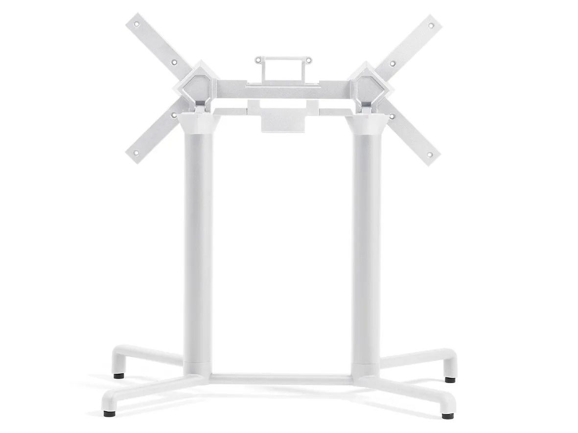 Алюминиевая откидная подставка для стола Nardi Bases for Tables ARCH-00136212