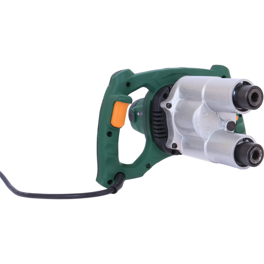 66069 Калибр Электрический миксер ЭРМД-1600/2Е  - Вид №1