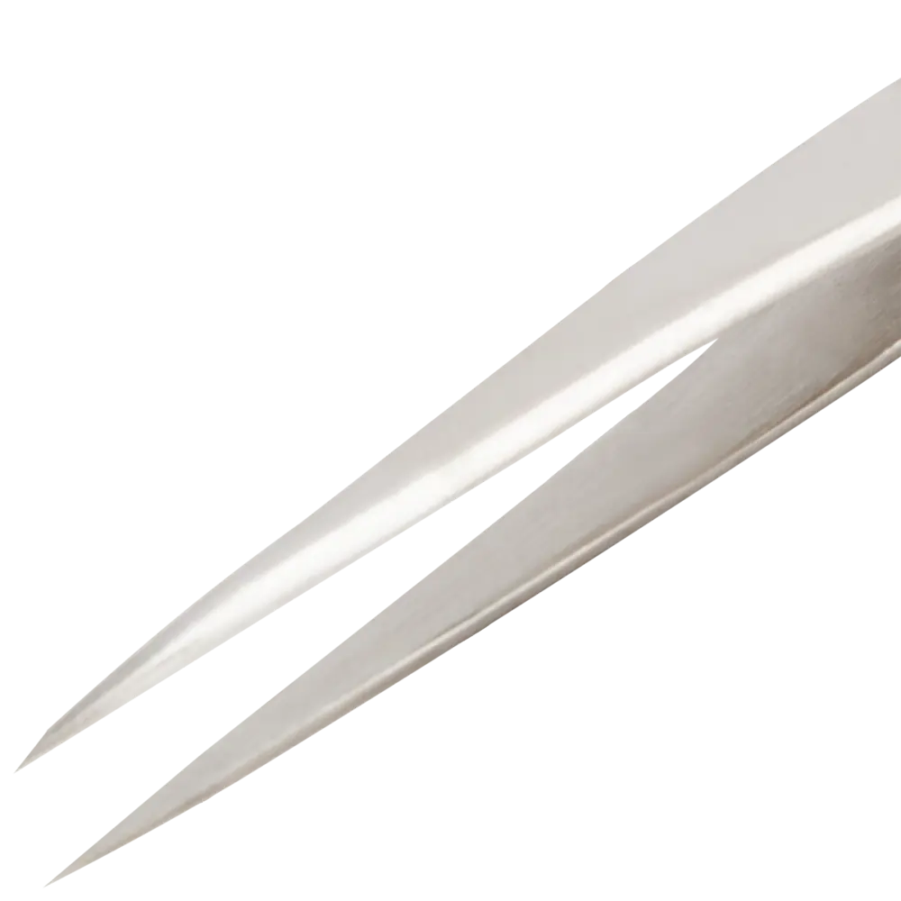 Пинцет прямой Fit 67456, 125 мм 82553027 STLM-2033775  - Вид №1