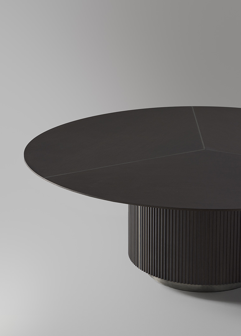 Обеденный стол Tempo Tempo A6055 Coleccion Alexandra - Вид №4