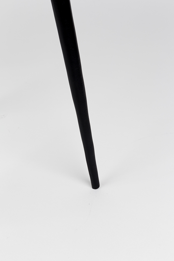 Комплект журнальных столов Flow set of 2, 2 шт, черный Zuiver 2300089 - Вид №11