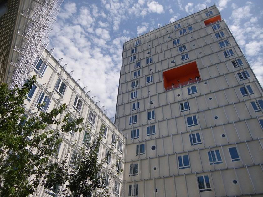 METAL DEPLOYE Взбитый металлический солнцезащитный крем sun-id-1479776 - Вид №4