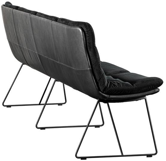 KFF Мягкая скамейка со спинкой Arva sun-id-1353809 - Вид №3