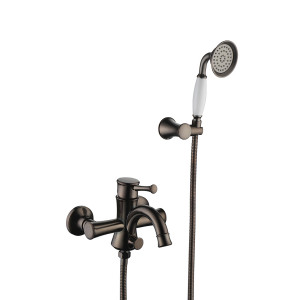 LM6302RB Смеситель Peretto для ванны LEMARK PERETTO