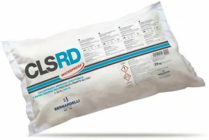 Bernardelli Group Быстросъемный водостойкий конструкционный бетон