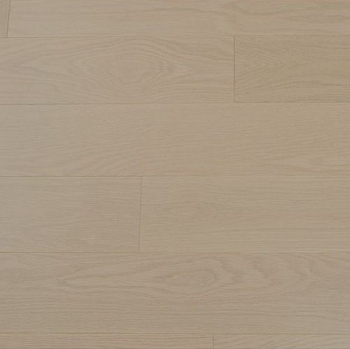 Массивная доска Challe Versailles Кремовый Дуб Натур (Гладкая) 400-2000х150 мм 2200300009 - Вид №2