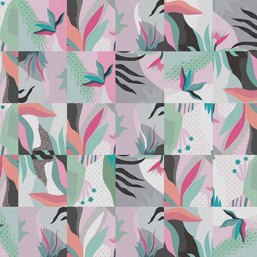 YO2 Обои с виниловым рисунком Fluky spots sun-id-1383924 - Вид №2