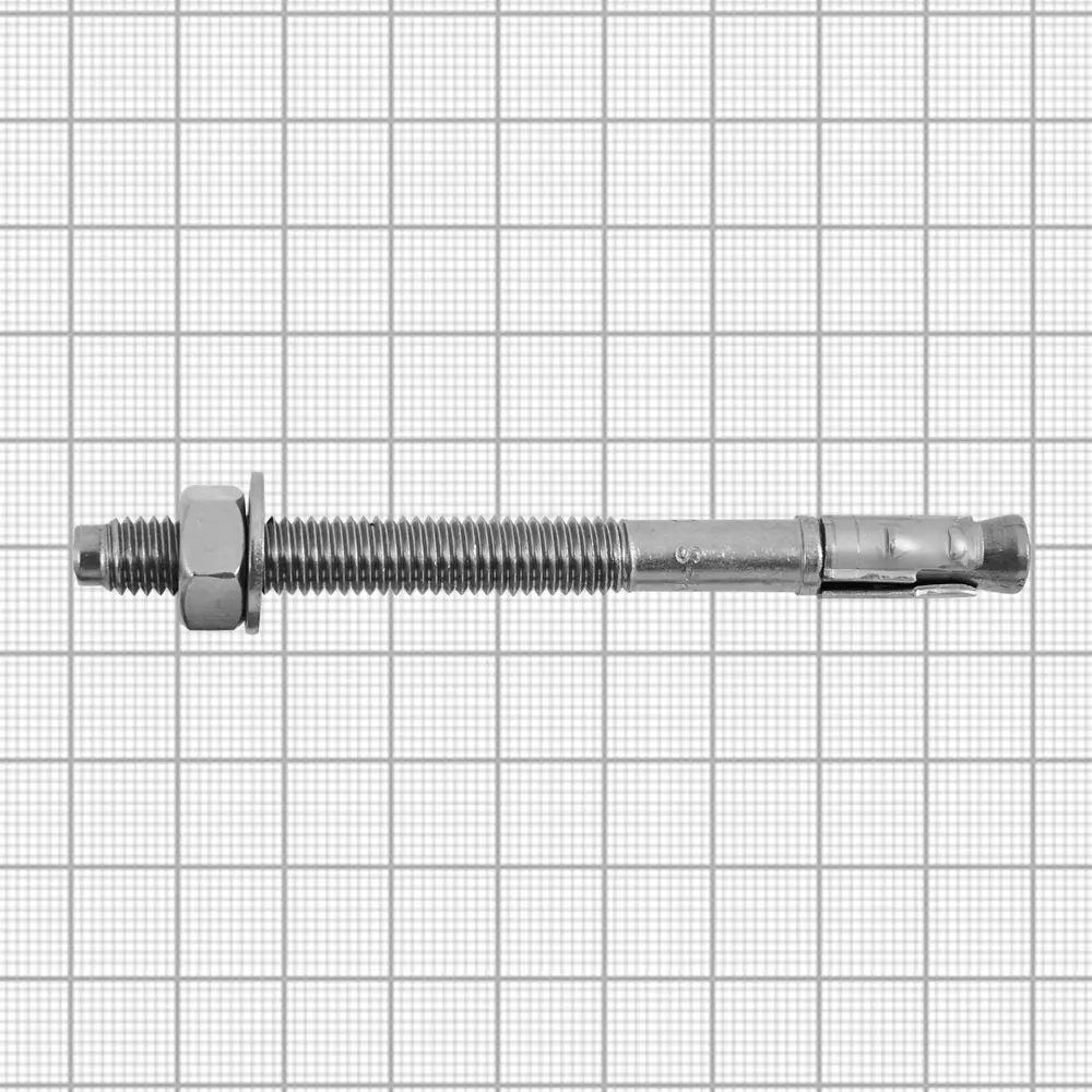 Анкер клиновой Sormat S-KAH 8/30x92 мм 2 шт STLM-2080767 - Вид №5