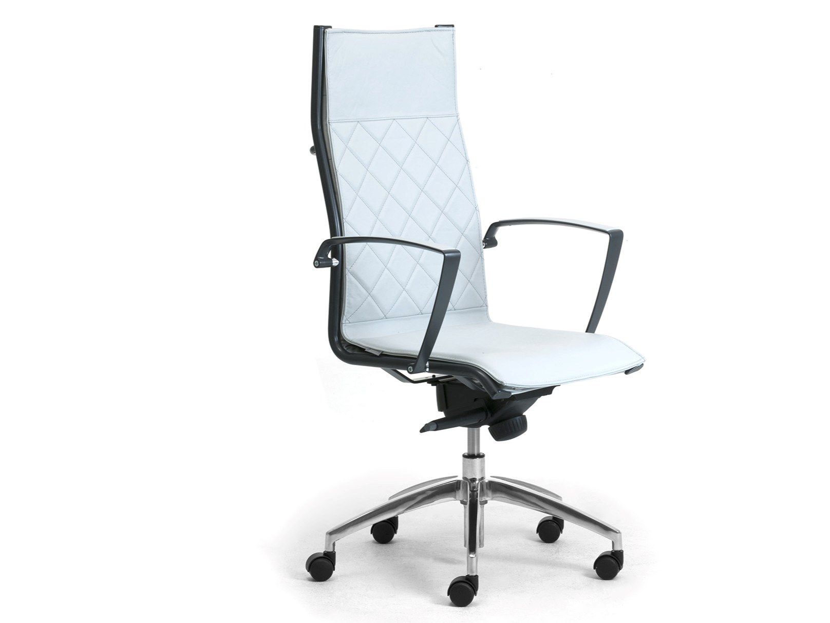 5 спиц подлокотник ткань операционный офисный стул Leyform оригами ARCH-00063142 - Вид №3