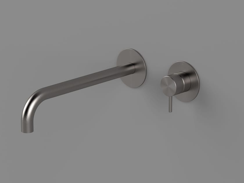 Смеситель для раковины из нержавеющей стали Radomonte Dex ARCH-00095293