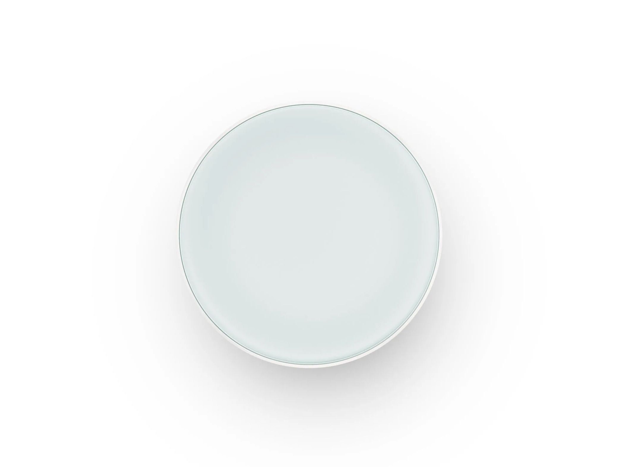 Алюминиевый и стеклянный светодиодный настенный светильник serien.lighting LYD ARCH-00043621 - Вид №1