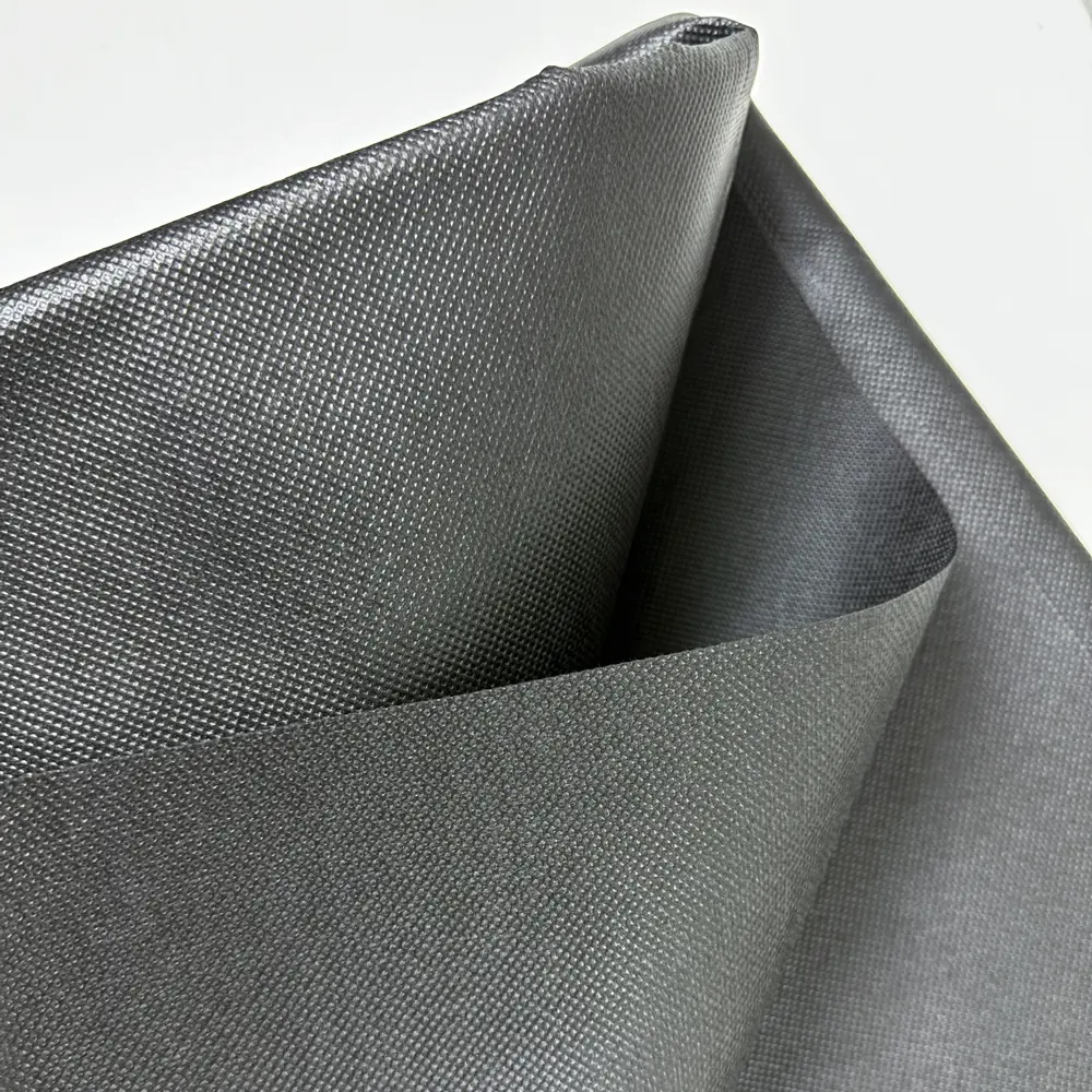 BEGINIA Геотекстиль мульчирующий 100 г/м² 1.6х10 м черный для сада и огорода 89404359 STLM-1563679 - Вид №3