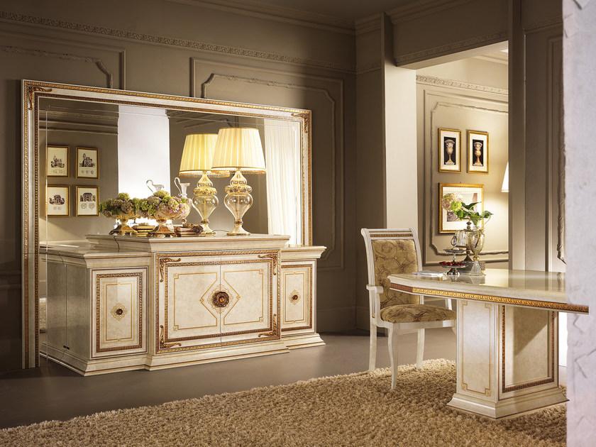 Arredoclassic Стол для гостиной из дерева Leonardo sun-id-1410248 - Вид №2