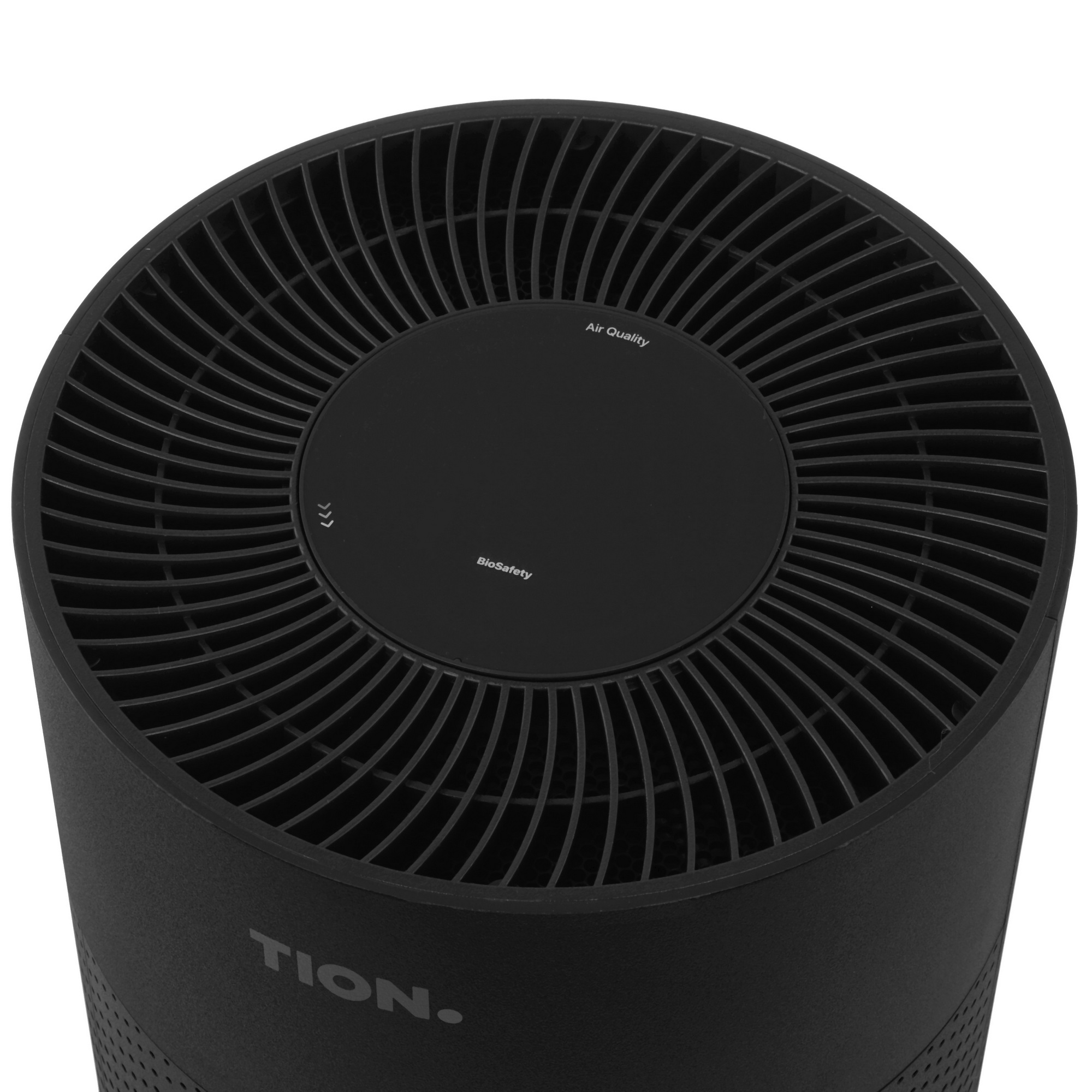 9002335 Очиститель воздуха TION IQ 200 черный STDN-0046248 - Вид №3
