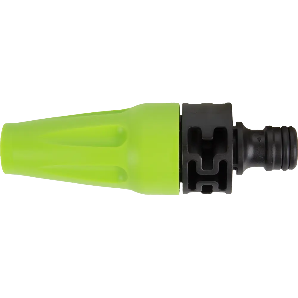 Наконечник для полива регулируемый Cellfast Economic 2 режима 82200388 STLM-2135010 
