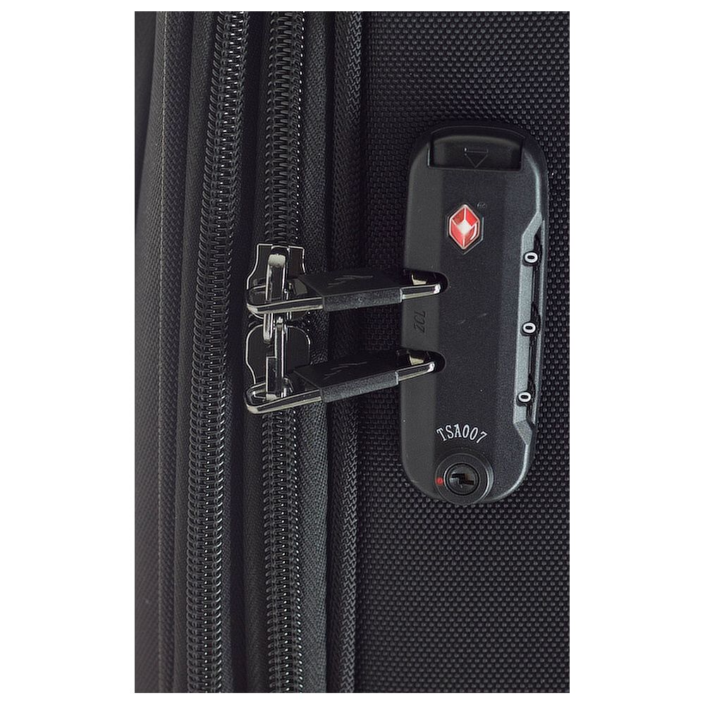 M2111-07-62 Чемодан M2111*62 M Exp March Rolling - Вид №5