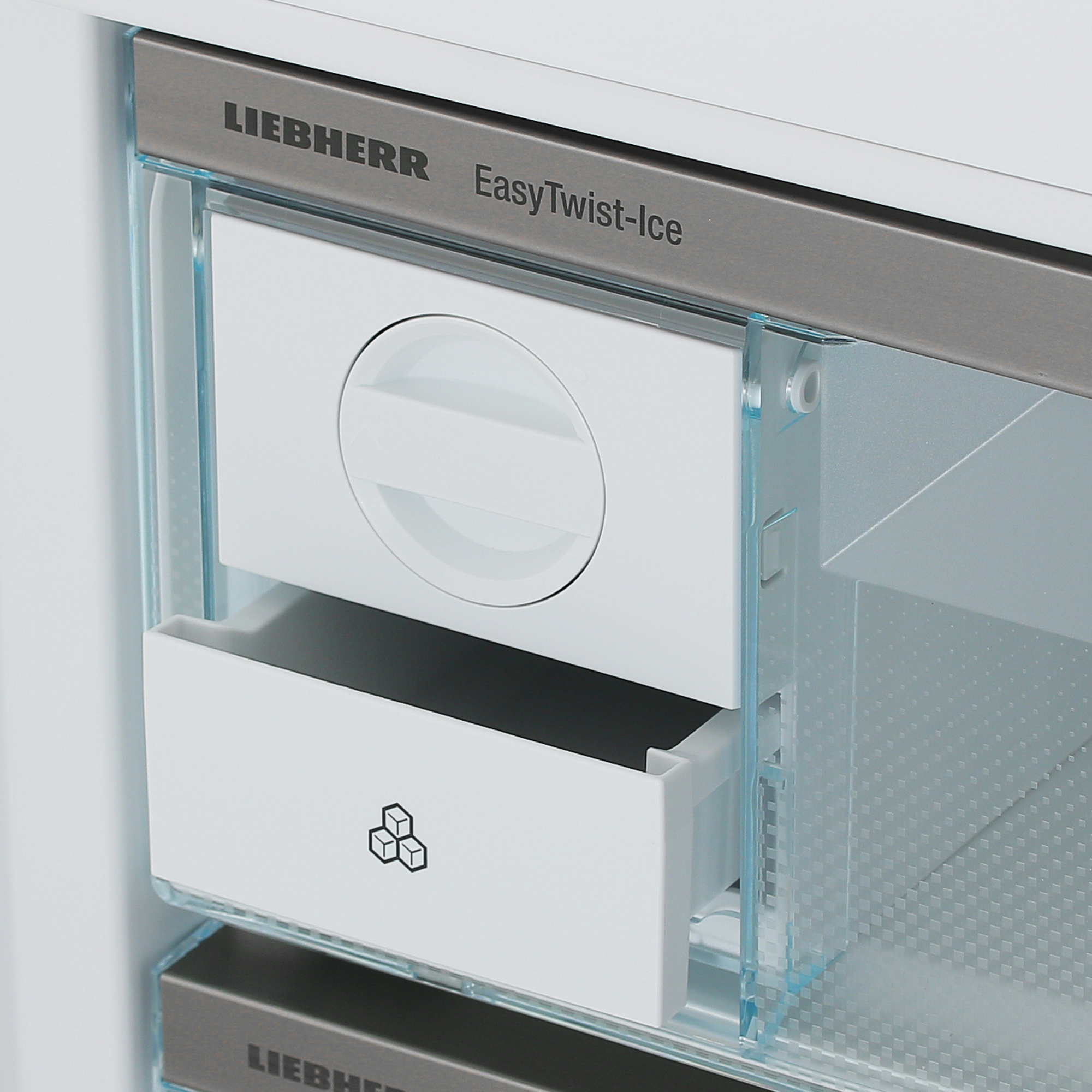 5457364 Холодильник с морозильником   Liebherr CNsfc 573i серебристый STDN-0149401 - Вид №9