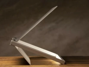 Brillamenti Светодиодная настольная лампа Kathè Ka.nn.000.ota.fi