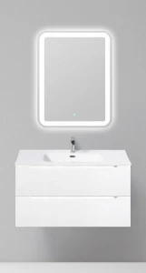 Мебель для ванной BelBagno ETNA-900-2C-SO-BL-P