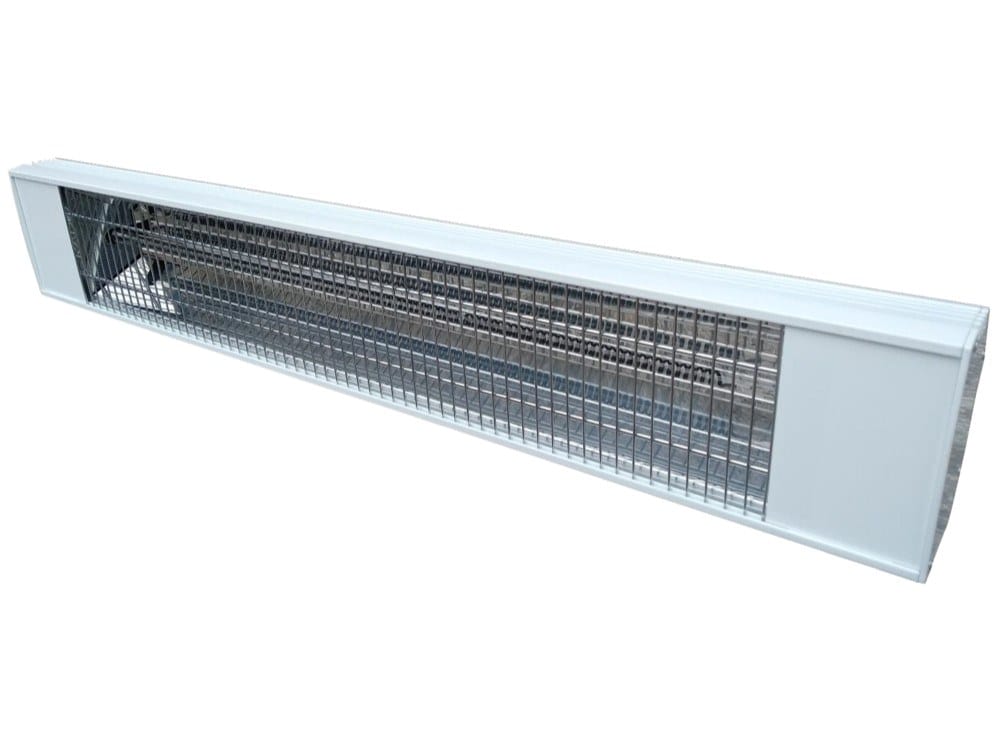 Быстрый средний волновой электрический радиатор/плита для больших помещений ATH Italia HELIOS HEATER ARCH-00069857