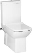 Цистерна Лара (корпус + крышка) / LR410 Lara