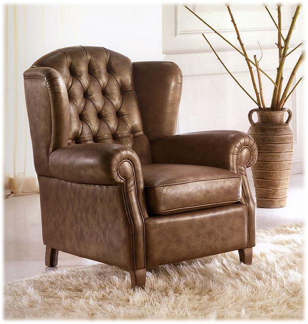 Кресло  BEDDING EVY CLASSICO