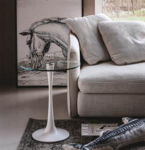 Столик  CATTELAN ITALIA HUGO TAVOLINO