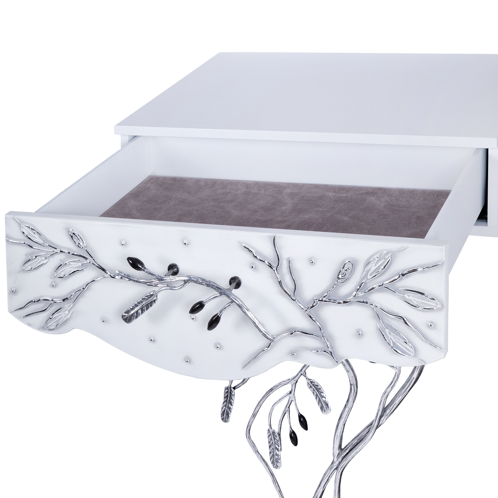 15013,79038,35066,35065,14082 Комплект Oliva Branch Айс из 5-ти предметов BOGACHO 4627196596856, 4627196596887, 4627196596948, 4627196596917, 4627196590908 - Вид №6