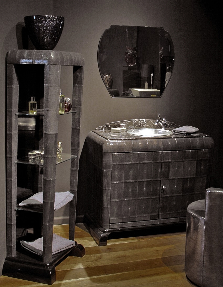 2010/FC Mobile bagno 2010 Bianchini&Capponi DECO Bianchini Capponi - Вид №1