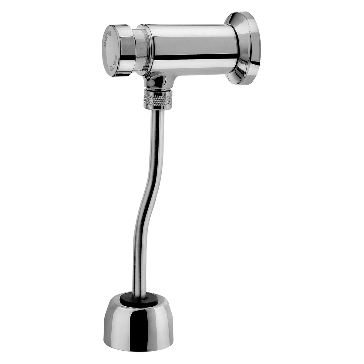 17010338 Компактный клапан для писсуара Docol PRESSMATIC 