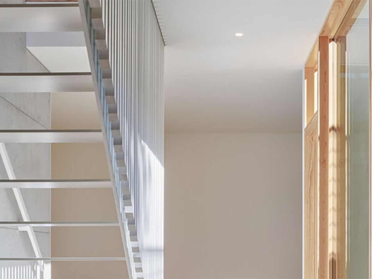 Утопленный светодиодный прожектор Flexalighting ZERO R10 ARCH-00079872 - Вид №1