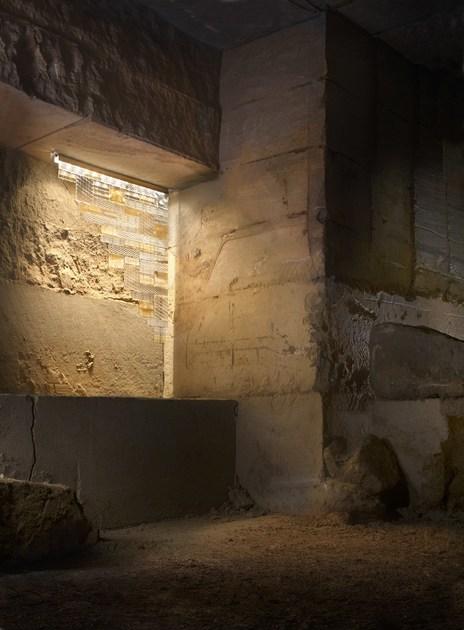 Fabbian Стеклянная перегородка Laminis sun-id-1355117 - Вид №2