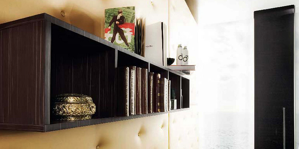 Комплект мебели для ванной комнаты Maori 36/37 Cerasa Maori MAORI3637 - Вид №1