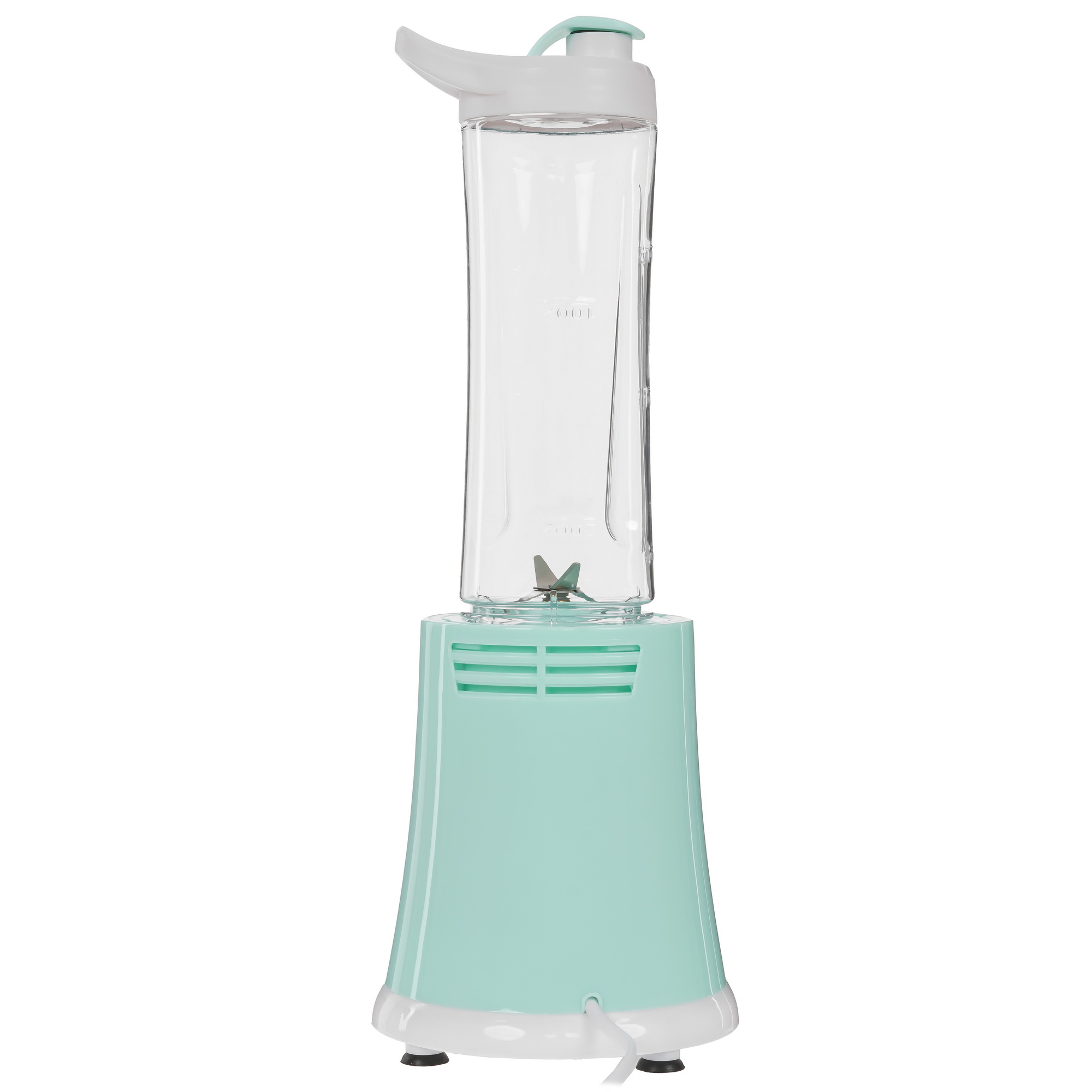 9921933 Блендер стационарный LUMME LU-1889 бирюзовый STDN-0095949 - Вид №4