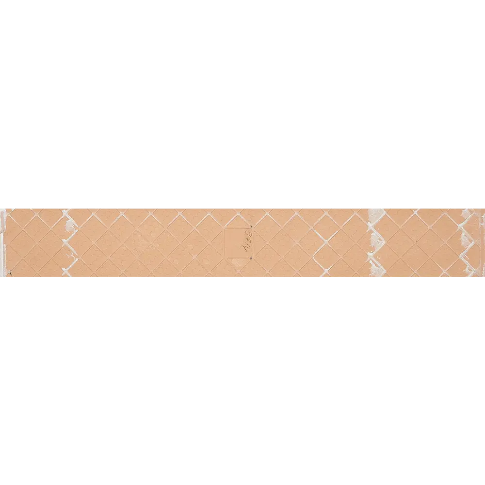 Бордюр «Фландрия G» 60x9 см цвет коричневый 82619714 STLM-2189783 Santreyd - Вид №1