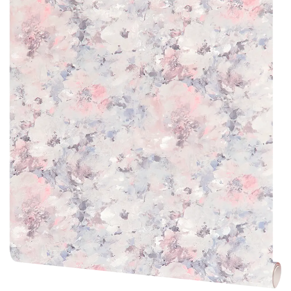 Обои флизелиновые Victoria Stenova Etude серые 1.06 м VS285591 STLM-2200740