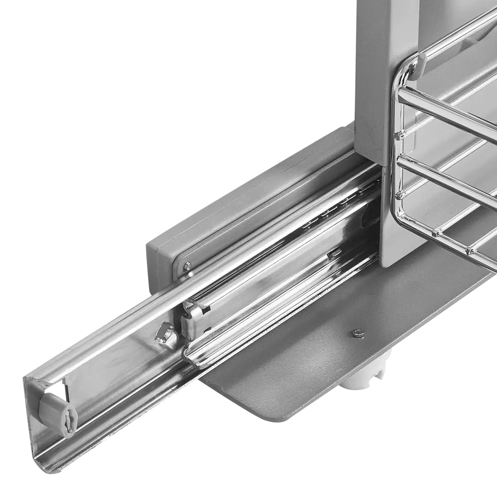 Угловой выдвижной органайзер VIDAGE для компактного хранения 85841922 STLM-0065589 - Вид №12