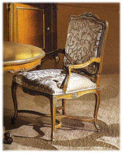 Стул Cignani ANGELO CAPPELLINI 0031/P