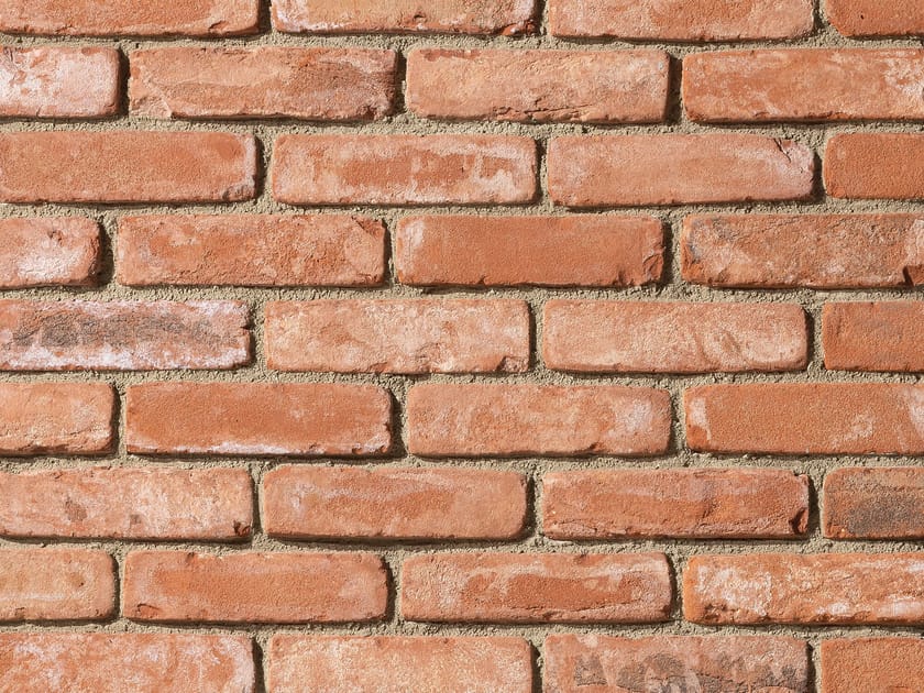 Натуральный терракотовый облицовочный кирпич GEOPIETRA® профиль TERRAKOTTA ARCH-00090632