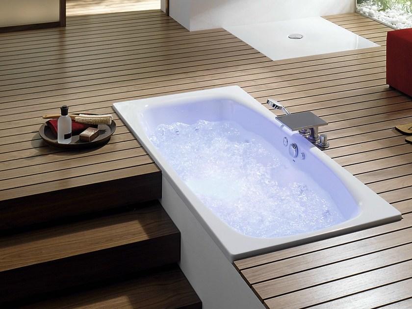 Bette Встроенная овальная ванна sun-id-1386002 - Вид №4