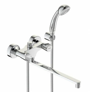 BA336AA Смеситель для ванны/душа VIDIMA NEO