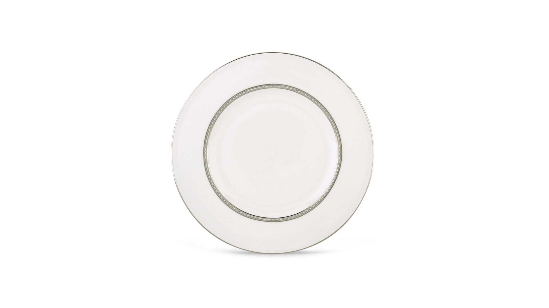 10671911 Lenox Сервиз столовый Lenox Марри-Хилл на 6 персон 19 предметов Фарфор костяной  - Вид №2