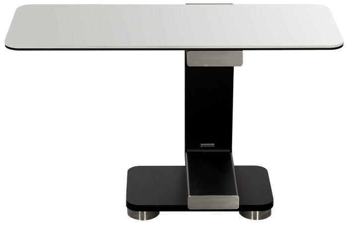 Wissmann raumobjekte Сервиз стеклянный на колесиках  574  - Вид №3