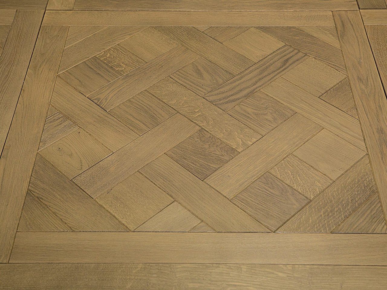 Паркет из массива дерева Décoplus Parquets Les Motifs ARCH-00147922 - Вид №3