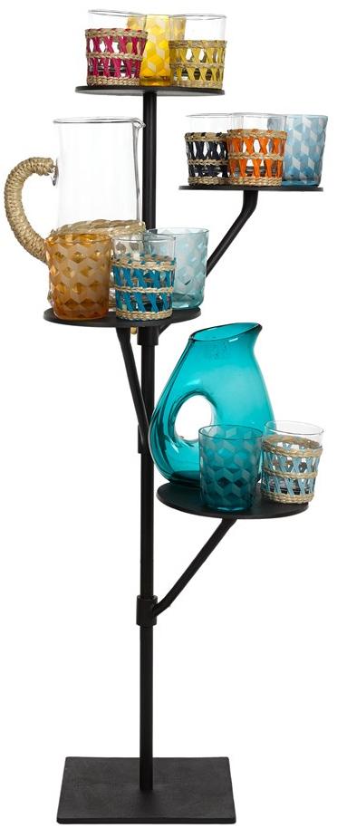 Pols Potten Стеклянный графин  110-400-002  - Вид №9