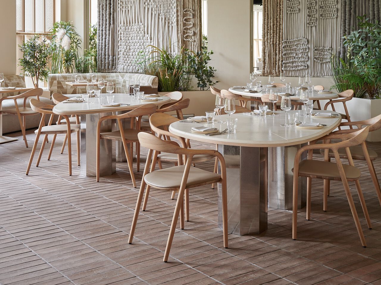 Терракотовый пол/покрытие ручной работы Danilo Ramazzotti Cotto Zero Glamille Nobili ARCH-00135641 - Вид №4