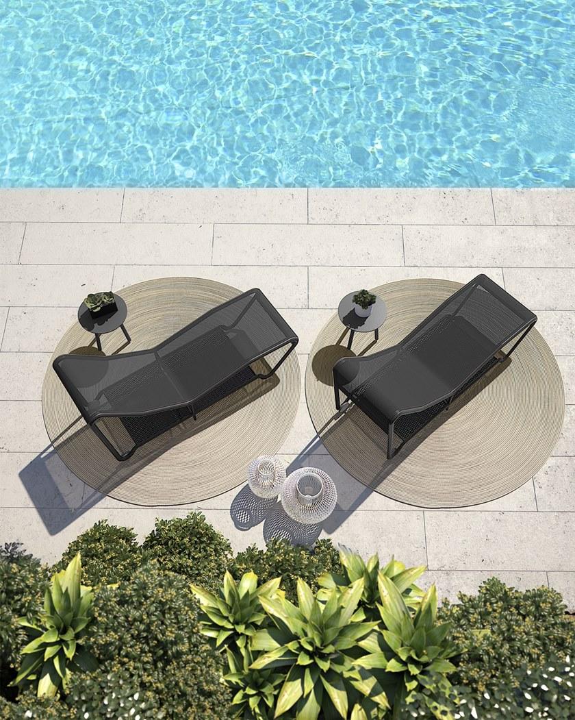 Atmosphera Алюминиевый фонарь Switch Swxl.ln - Вид №1