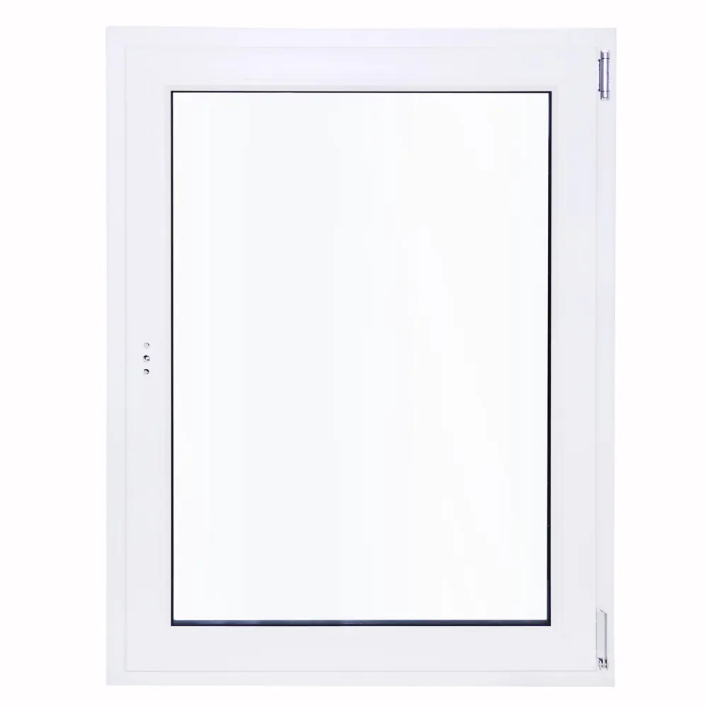 Окно пластиковое VEKA правое поворотно-откидное 1270x800 мм 83117312 STLM-0039117 - Вид №1