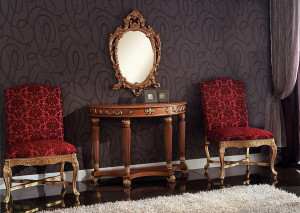 Консоль IMPERO SEVEN SEDIE 00CL07  02